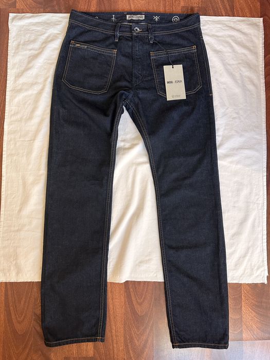 Blugi,jeansi barbati,Diesel,marime 32(M)