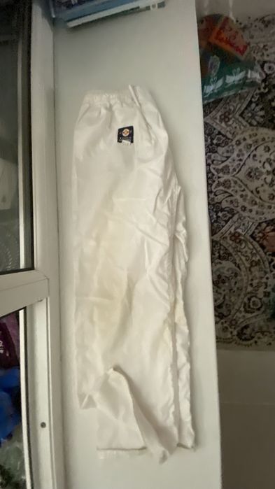 Продам каратэ одежды