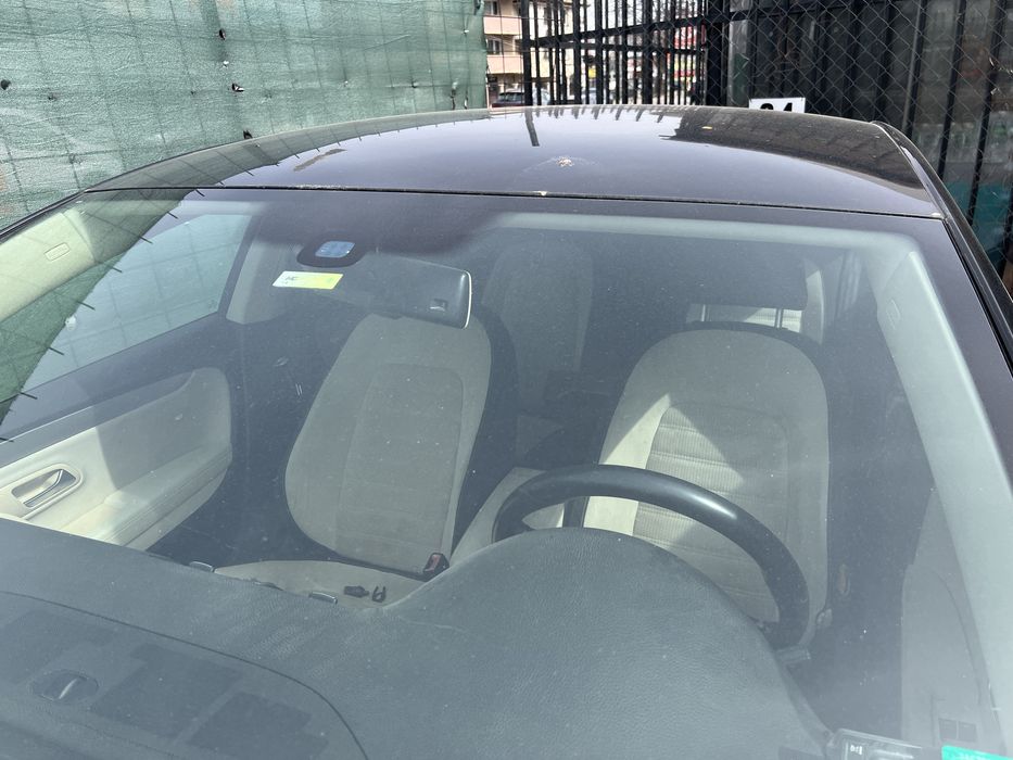 Passat CC 2.0TDI *За двигател*
