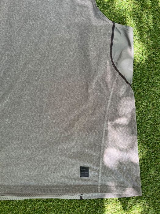 Мъжки потник : Nike Pro Hypercool Fitted XXL