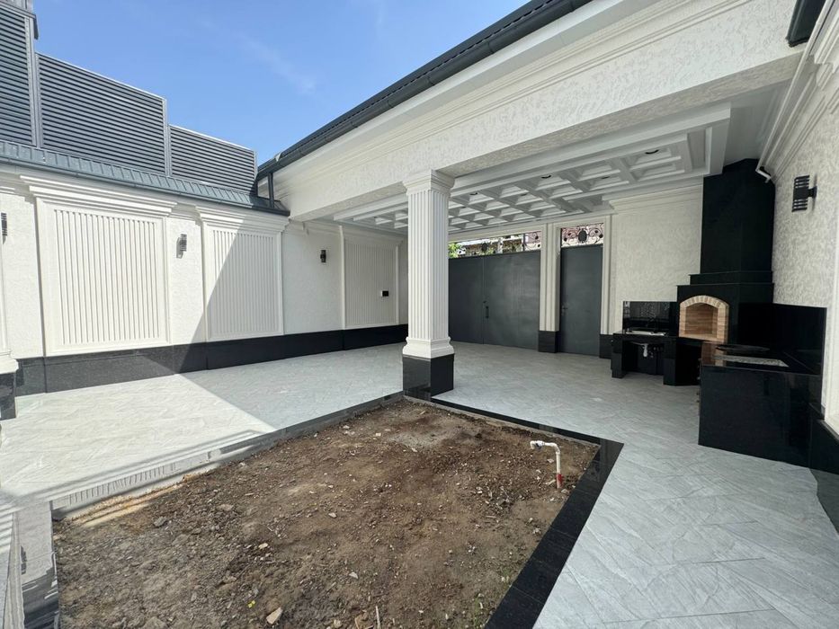 Tashqi fasada , travertin attachento mineralka leanardo