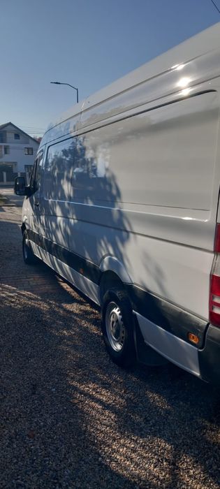 Transport marfă / Mutări / Ridicări mobila – Alba Iulia și în tara