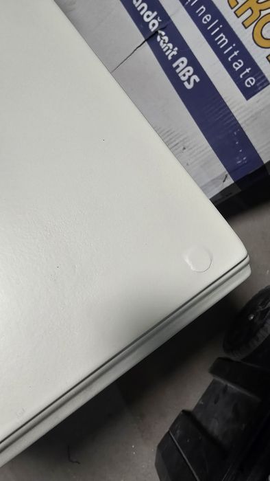 Noptiera mdf vopsit