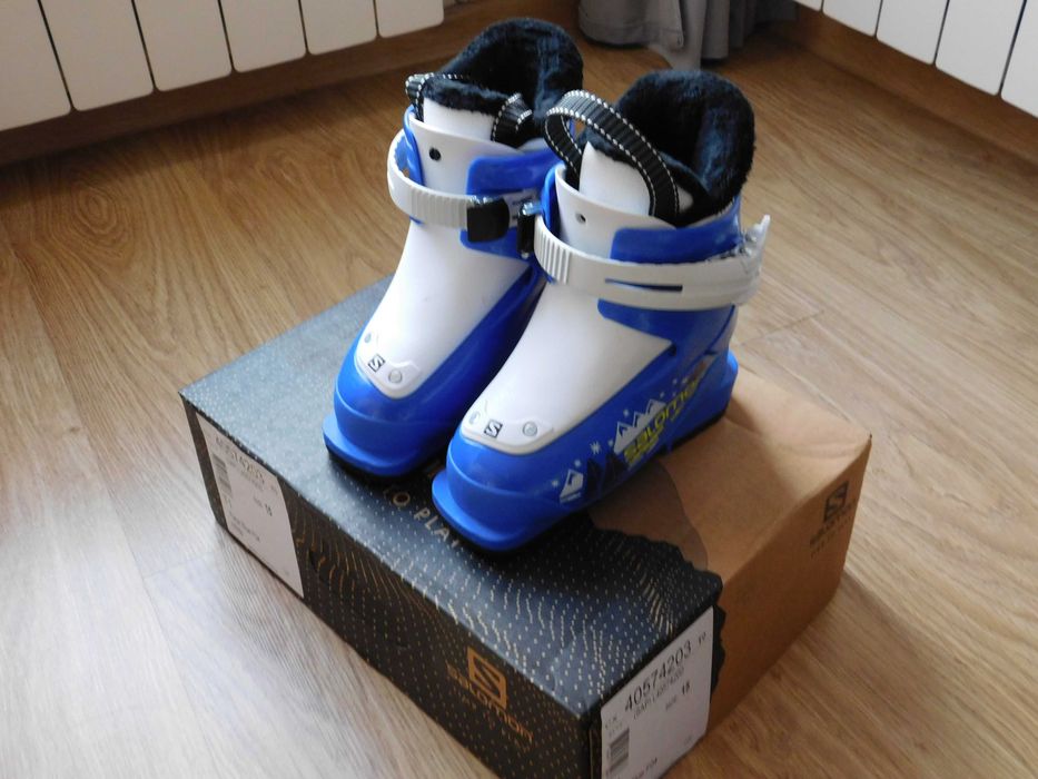 bocanci sky  Solomon ,Fisher,Nordica