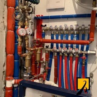 Сантехгик Gaz svarka