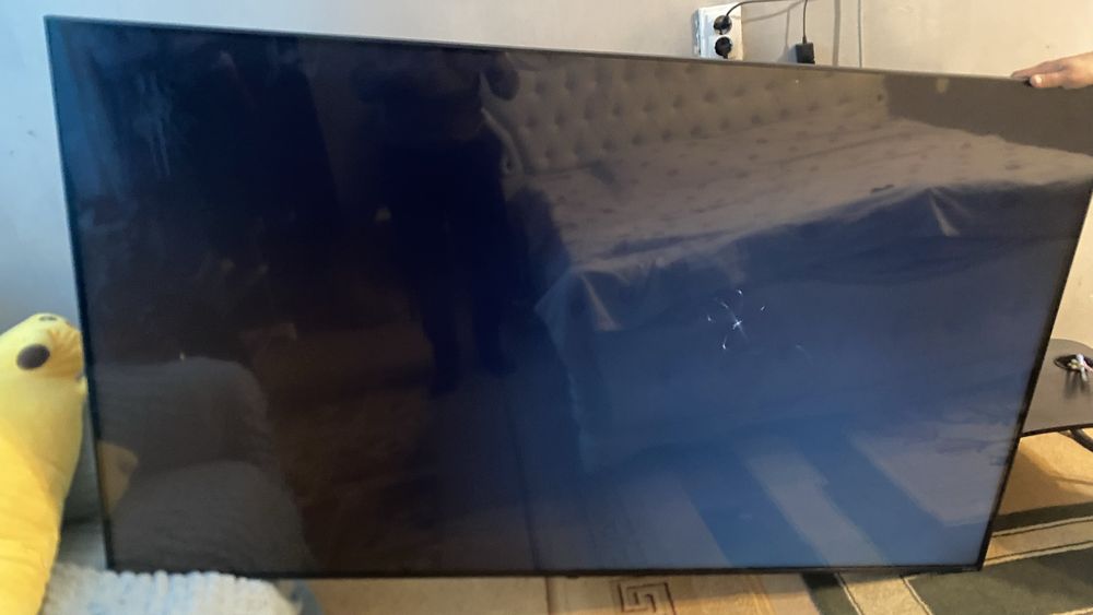 Телевизоры LG 75 диаганали