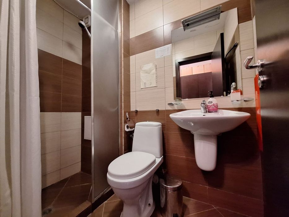 Продава се Едностаен апартамент в Банско - 50 кв.м за 1000 €/кв.м - Снимка #6