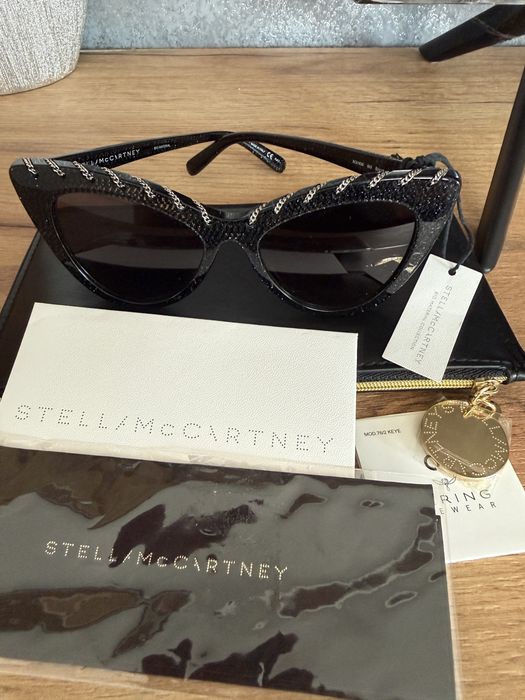 Ochelari Stella McCartney