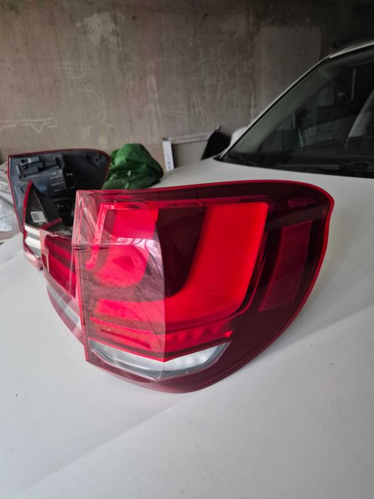 Стопове за bmw f15