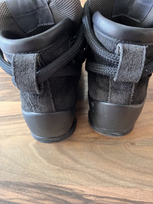 Camper Bernhard Willhelm