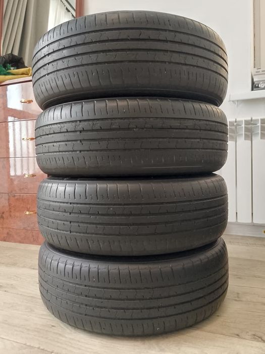 Комплект колес  R15