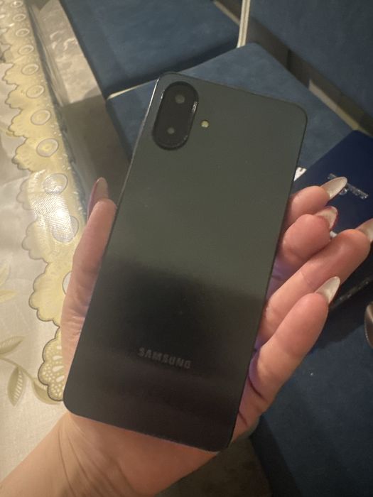 Самсунг новый А07