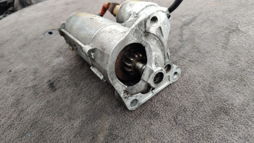 Electromotor Renault Trafic 2 Megane 2 Scenic 2 1.9 dci 8200628426