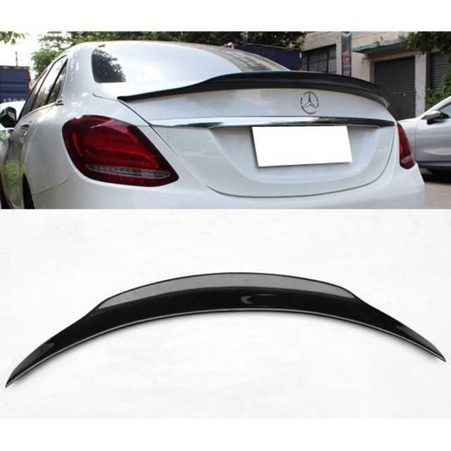 Eleron Codita Lip Portbagaj Mercedes C Class W205 PSM Style