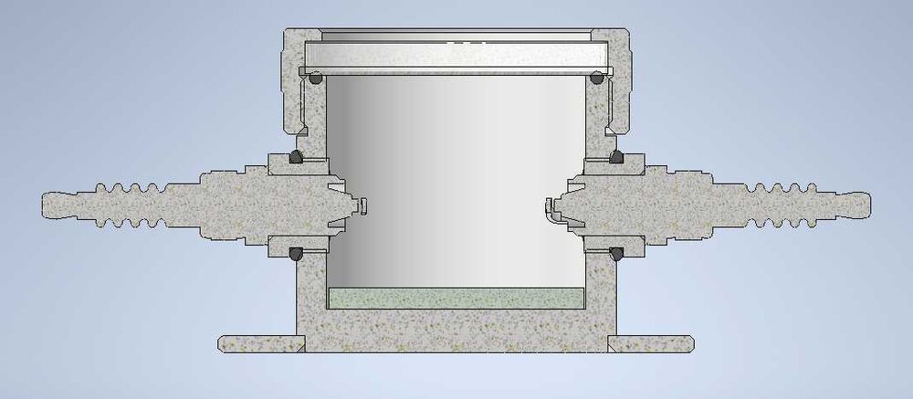 3D моделирование в программах Autodesk inventor, Компас 3D, SolidWorks