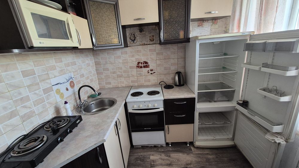 Сдам 3-х комнатную квартиру