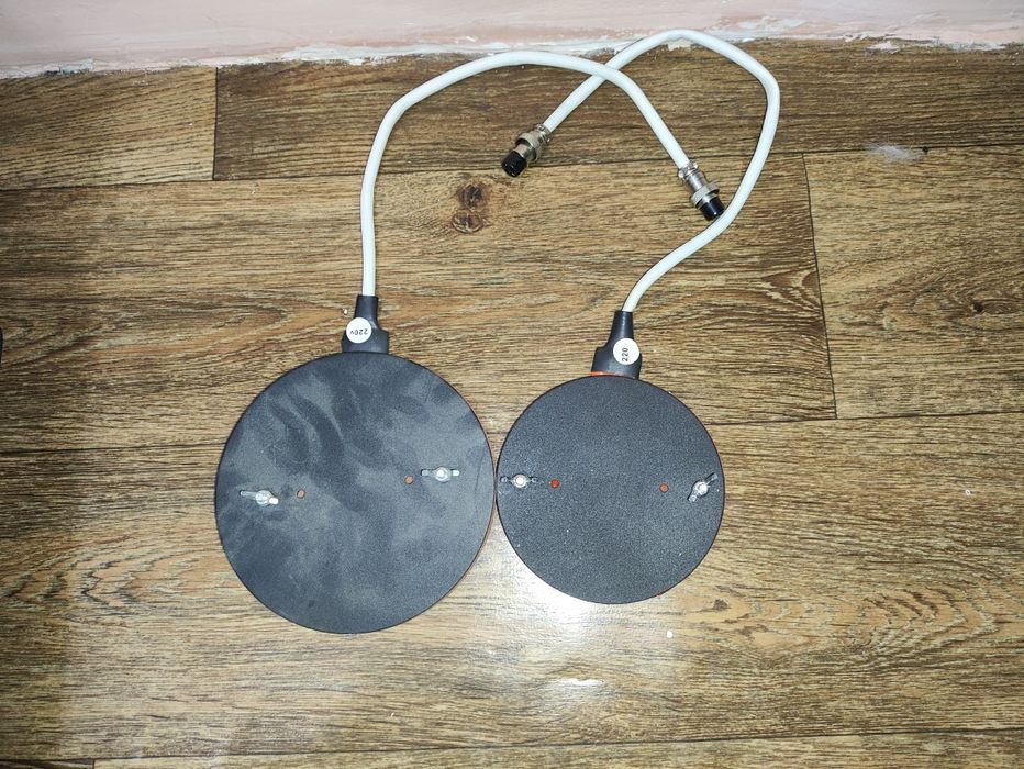 Продам термопресс 4 в 1