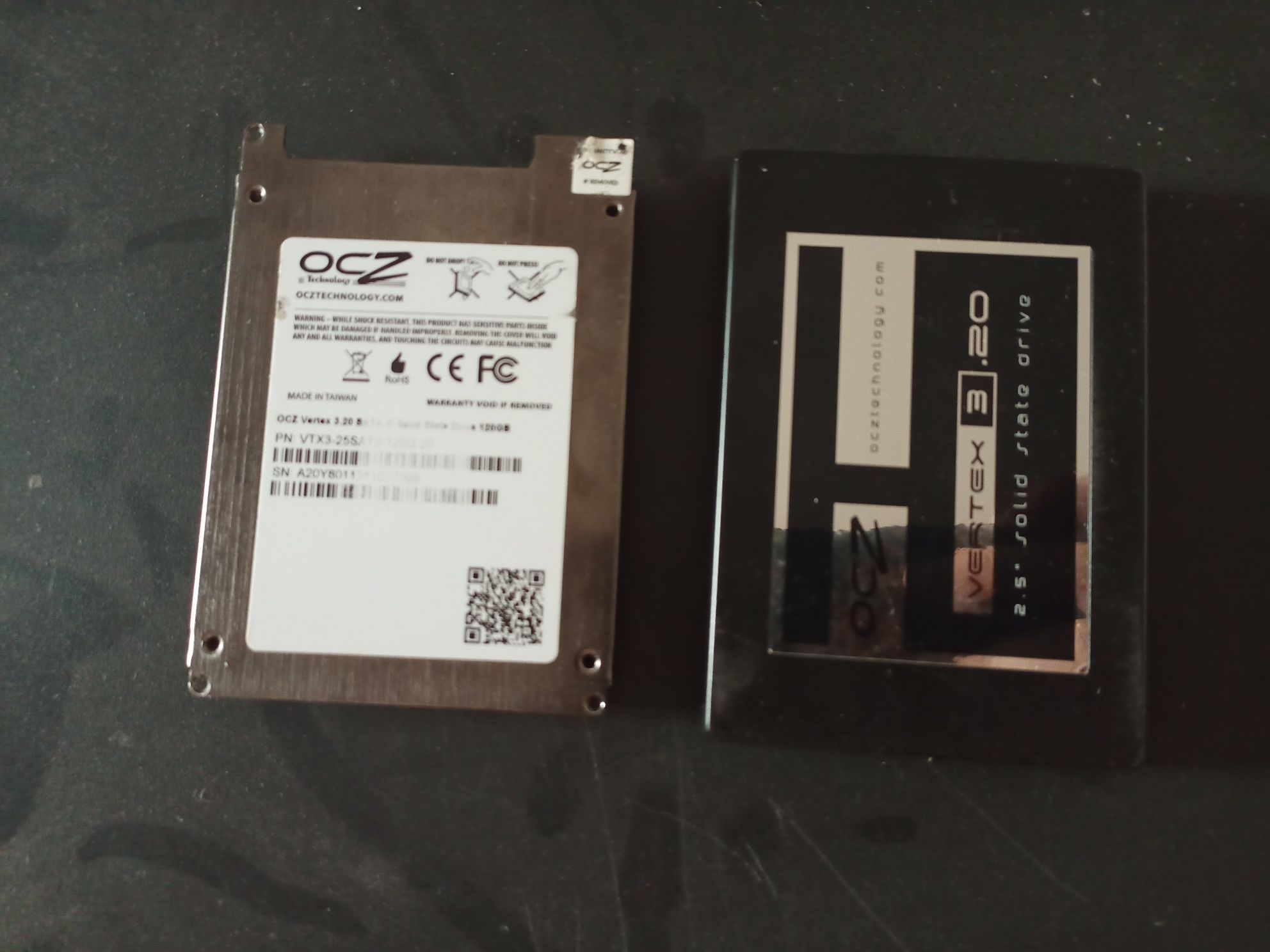 Кейс для ssd ссд диска - Внешние накопители Астана на Olx