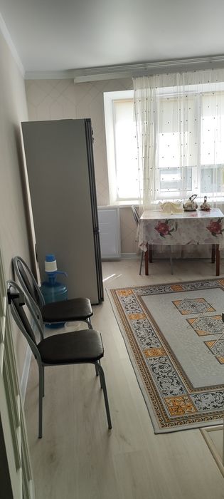 Продам двухкомнатую квартиру