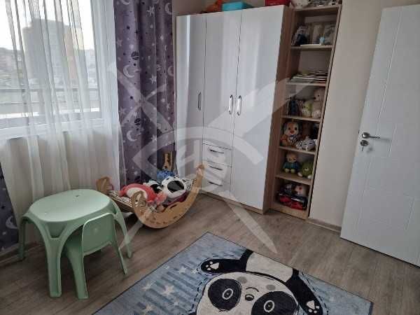 Тристаен апартамент в Меден рудник, зона А 98724