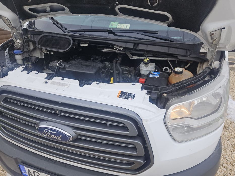 Vand sau schimb cu turism