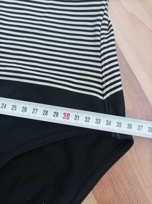 IODUS Луксозен цял бански S/M