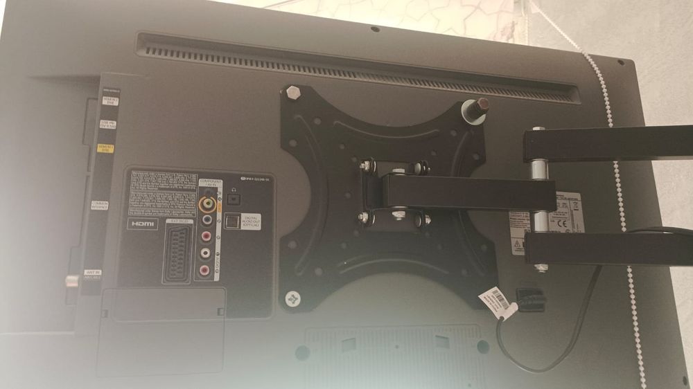 Телевизор Samsung