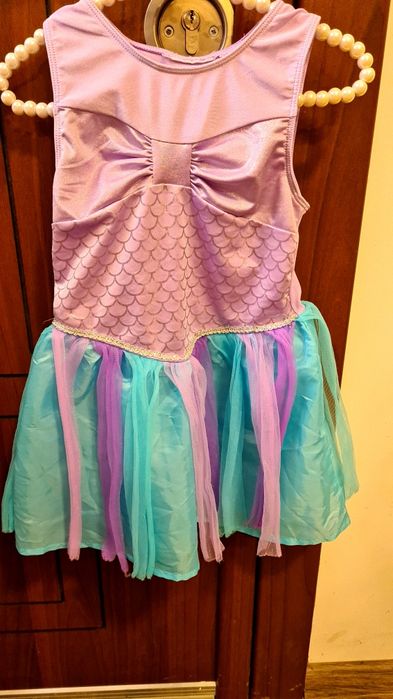 #Хелоуин рокличка ръст 98-104