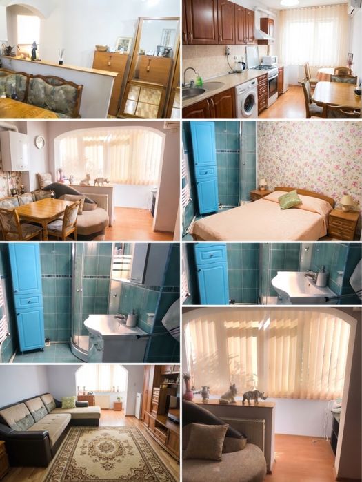 Apartament de vanzare Dragasani