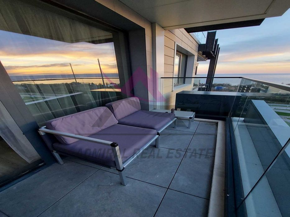 Дава се под наем Двустаен апартамент в Варна, Бриз - 76 кв.м за 1000 € - Снимка #6