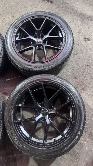 Диски от Камри 70  р18   70/75/50/55