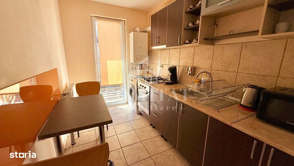 Apartament 2 camere | Decomandat  | etaj 2 | strada Eroilor