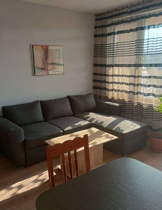 Дава се под наем Тристаен апартамент в София, Овча купел - 90 кв.м за 650 € - Снимка #1