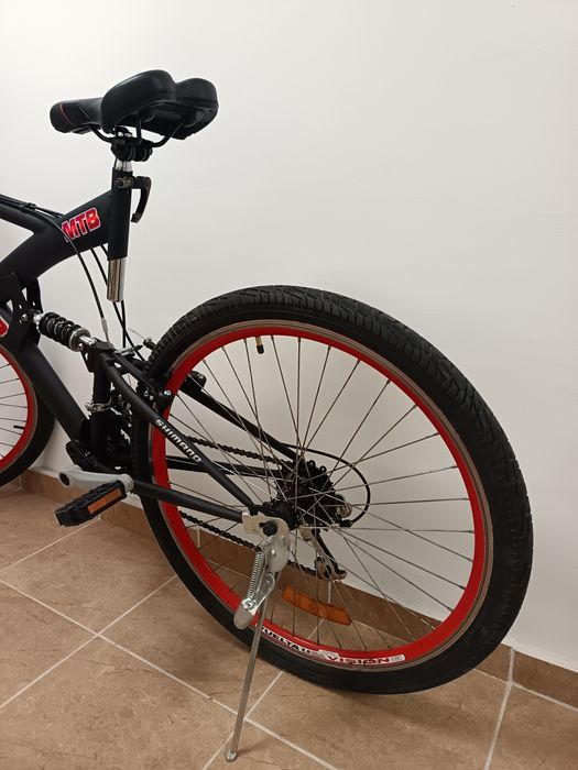 Велосипед,.колело 26"