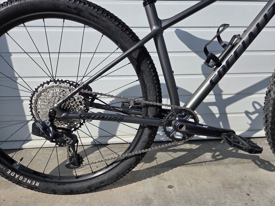 Specialized Chisel Hardtail 1х12 29