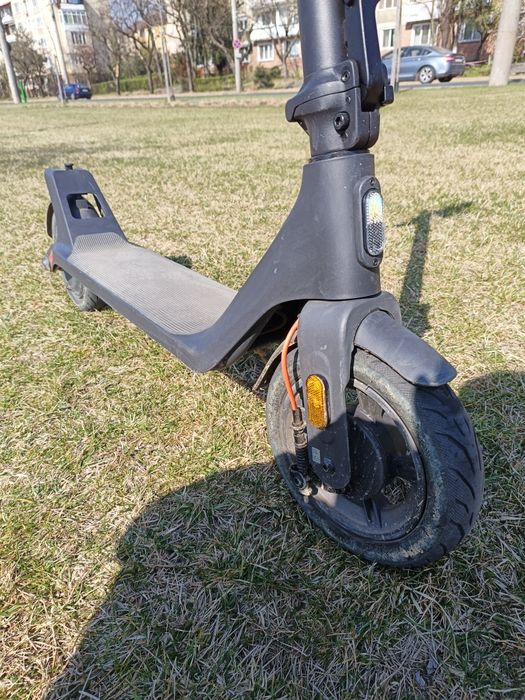 Trotineta electrica Xiaomi