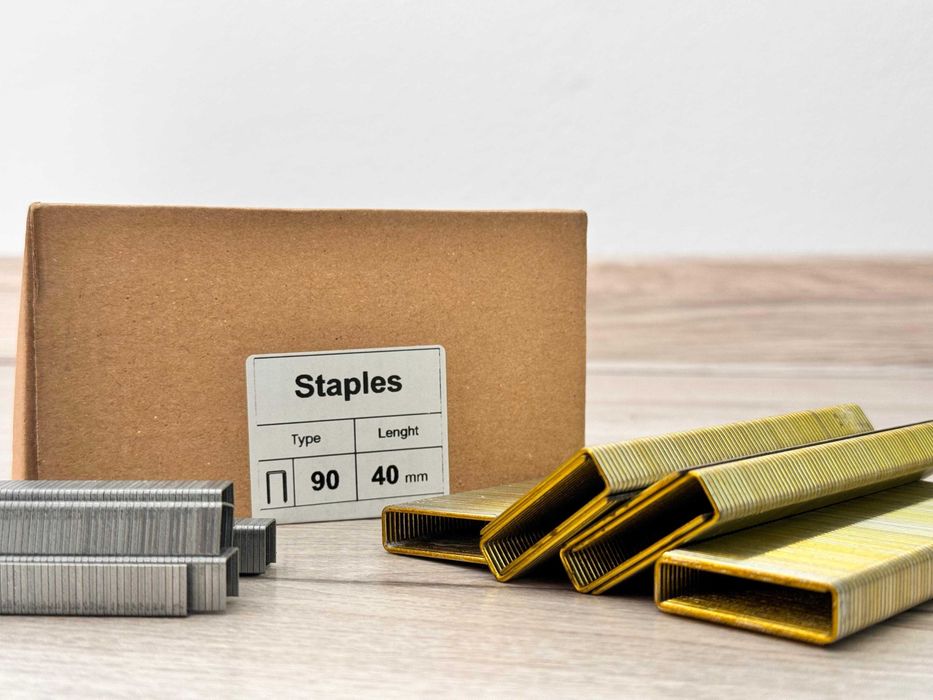 Capse pentru capsatoare pneumatice, Paslode