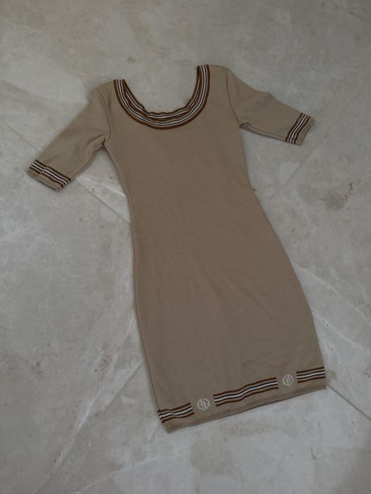 Нова рокля на марката Алеса