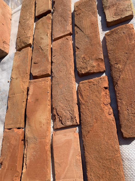 Fete de caramida (antichizata)