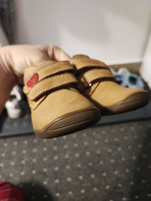 Pantofi baieti marimea 21