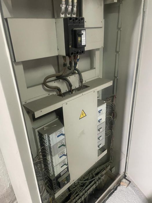 Электрик 24/7 круглосуточно