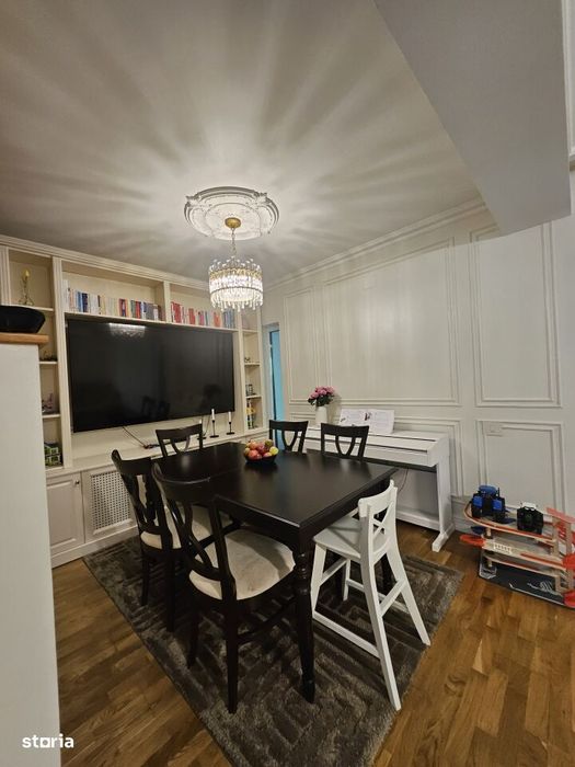 Disponibila Imediat Vila Zona Pipera-Omv