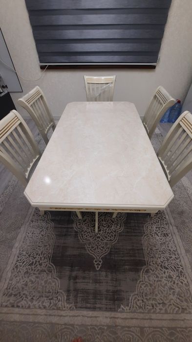 Кухонный стол стул