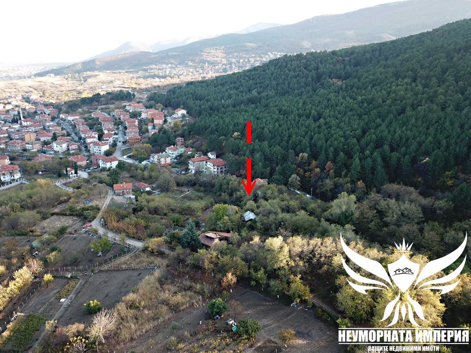 Продава се Парцел в Асеновград - 2644 кв.м за 42 €/кв.м - Снимка #7