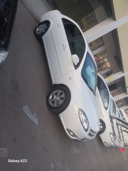 Gentra 3 pozitsiya avtomat