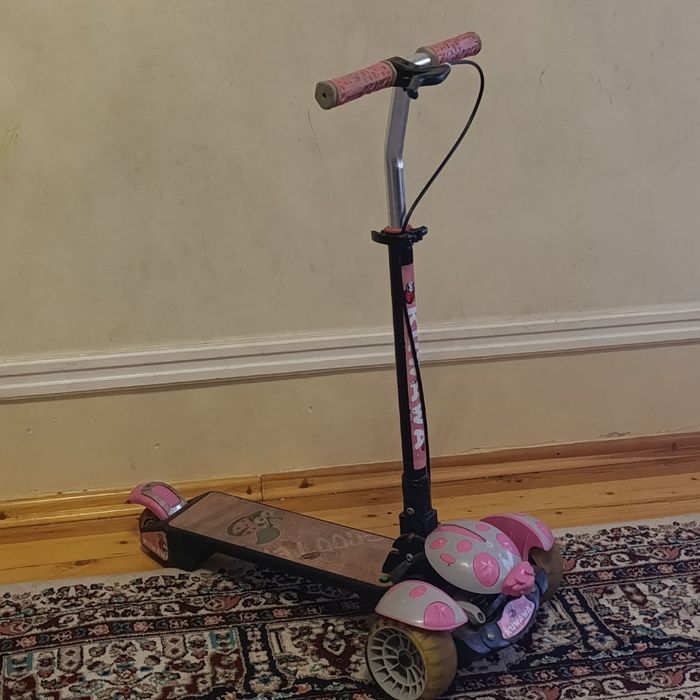 Самокат детской/Samakat bolalar uchun