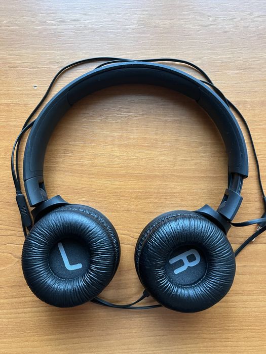 Casti JBL cu mufa jack