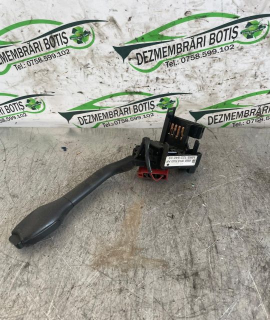 Maneta stergatoare parbriz si luneta 6K6 953 503 AF Volkswagen VW Pol