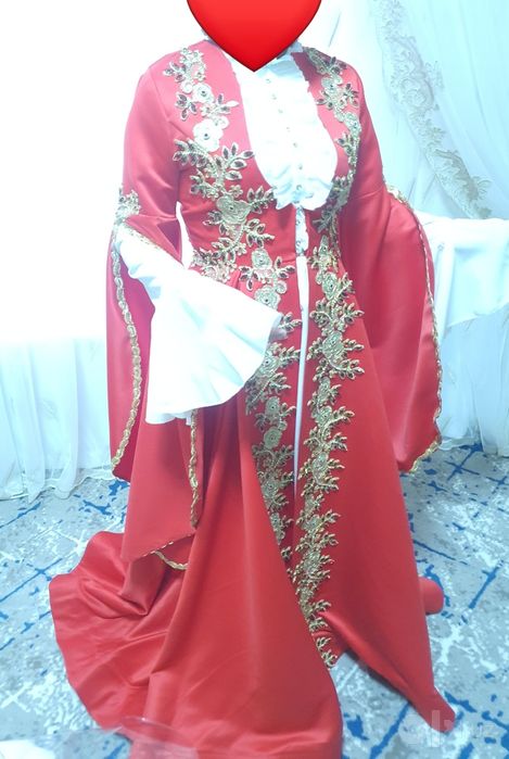Kelinlar uchun ansambl
