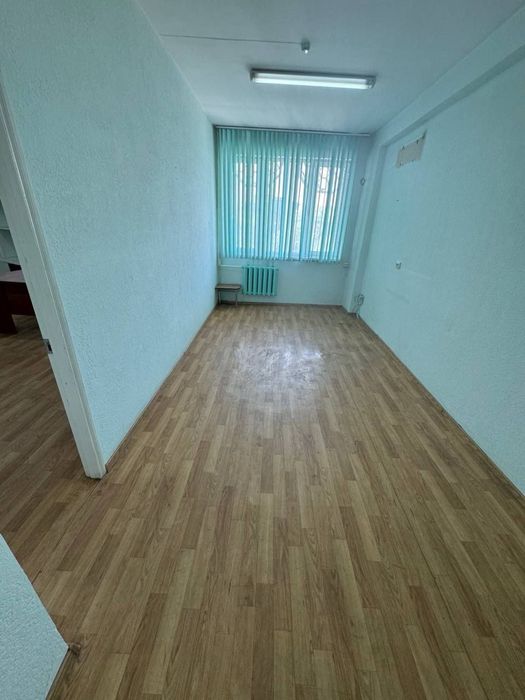 Аренда под офис 1 минут от метро Айбек! 55м2 2 комната 850$